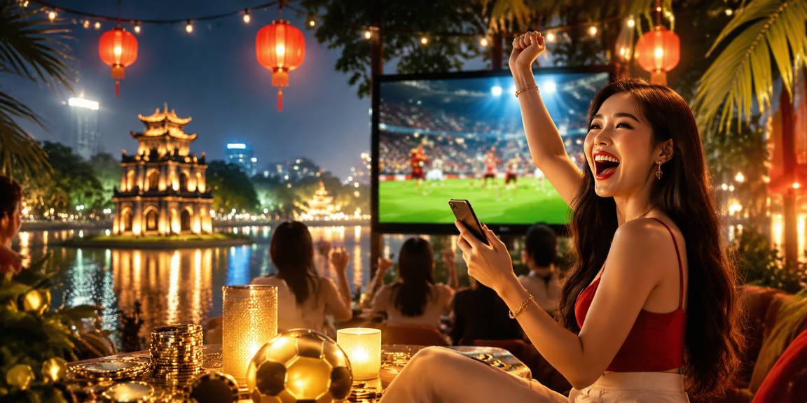 vvvwin66 Sảnh Nổi Bật