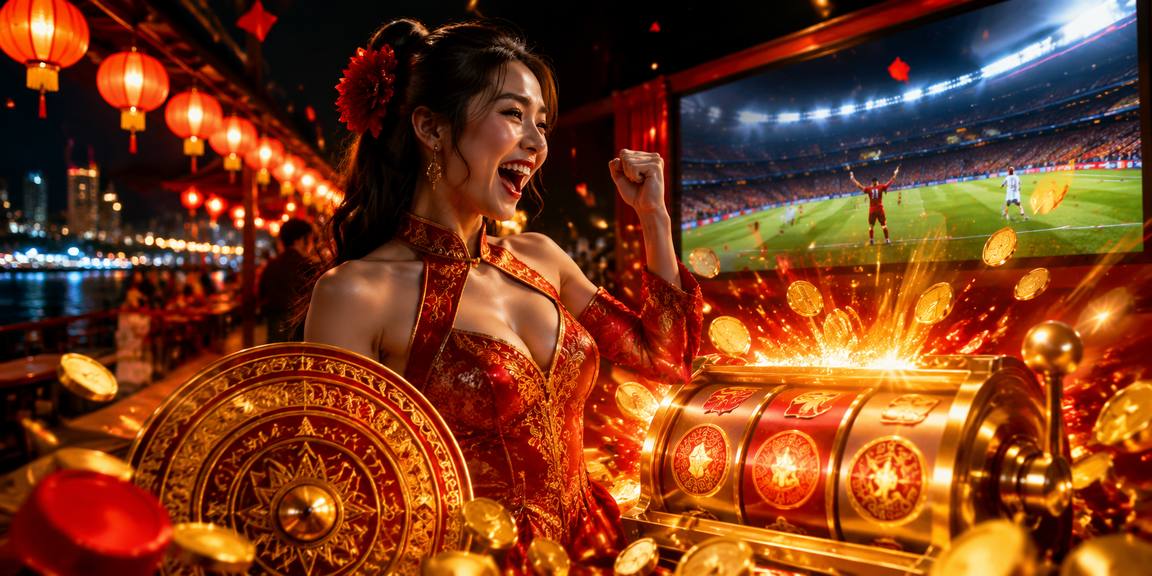 vvvwin66 Chúng tôi là ai và vì sao xây dựng vvvwin66